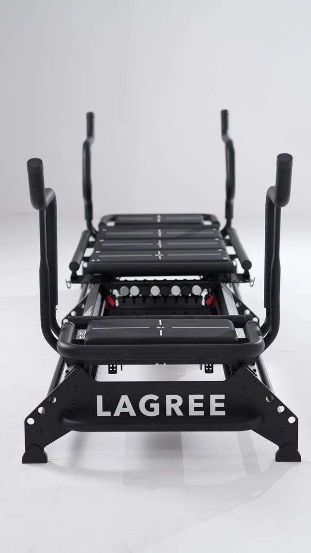 Lagree UK Instagram post 3